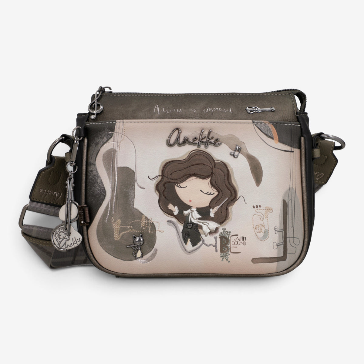 Anekke | Borsa a tracolla Orchestra 43803-062