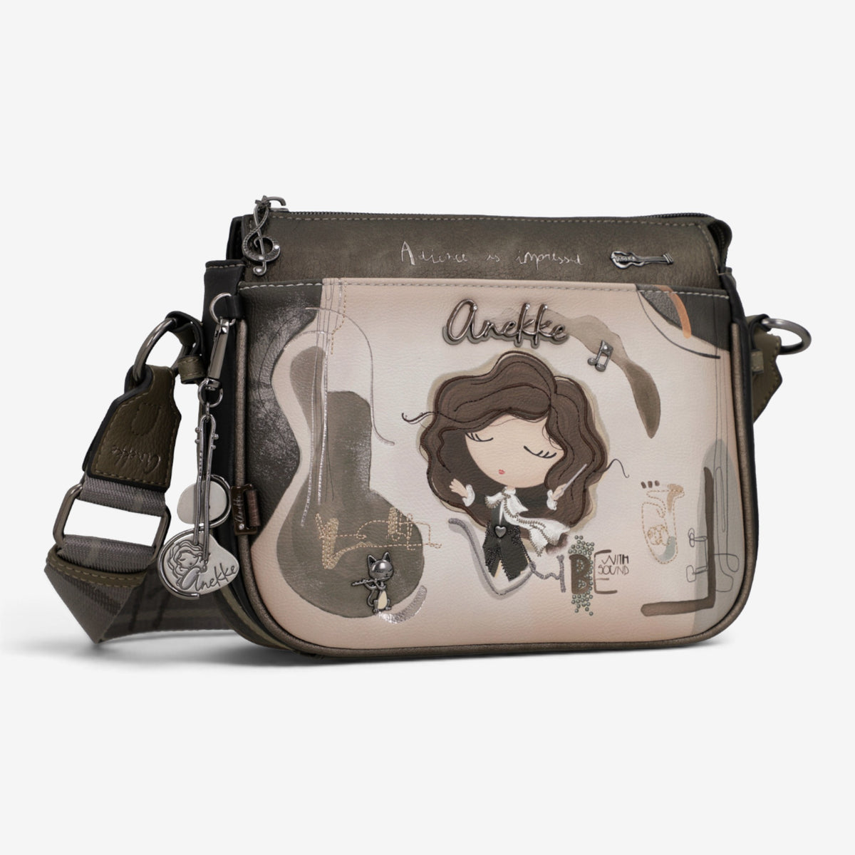 Anekke | Borsa a tracolla Orchestra 43803-062