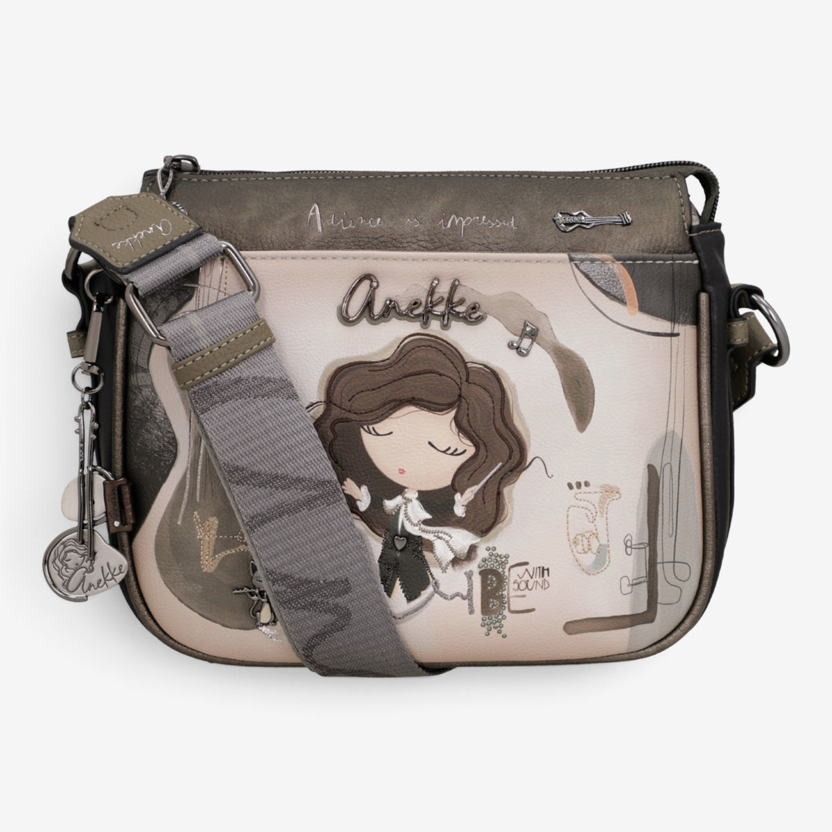 Anekke | Borsa a tracolla Orchestra 43803-062