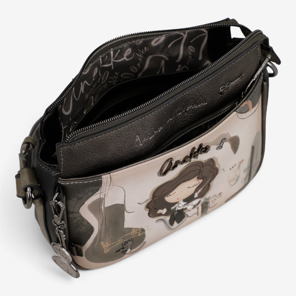 Anekke | Borsa a tracolla Orchestra 43803-062