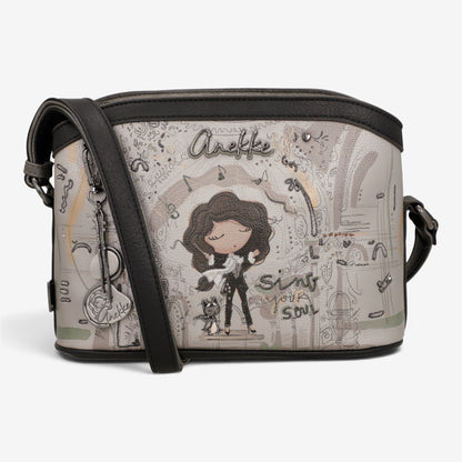 Anekke | Borsa a tracolla a 3 scomparti Orchestra 43803-258