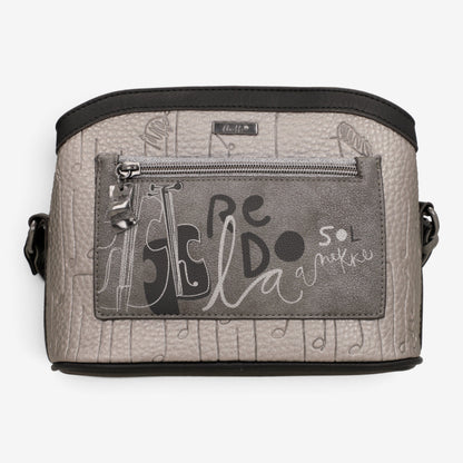 Anekke | Borsa a tracolla a 3 scomparti Orchestra 43803-258