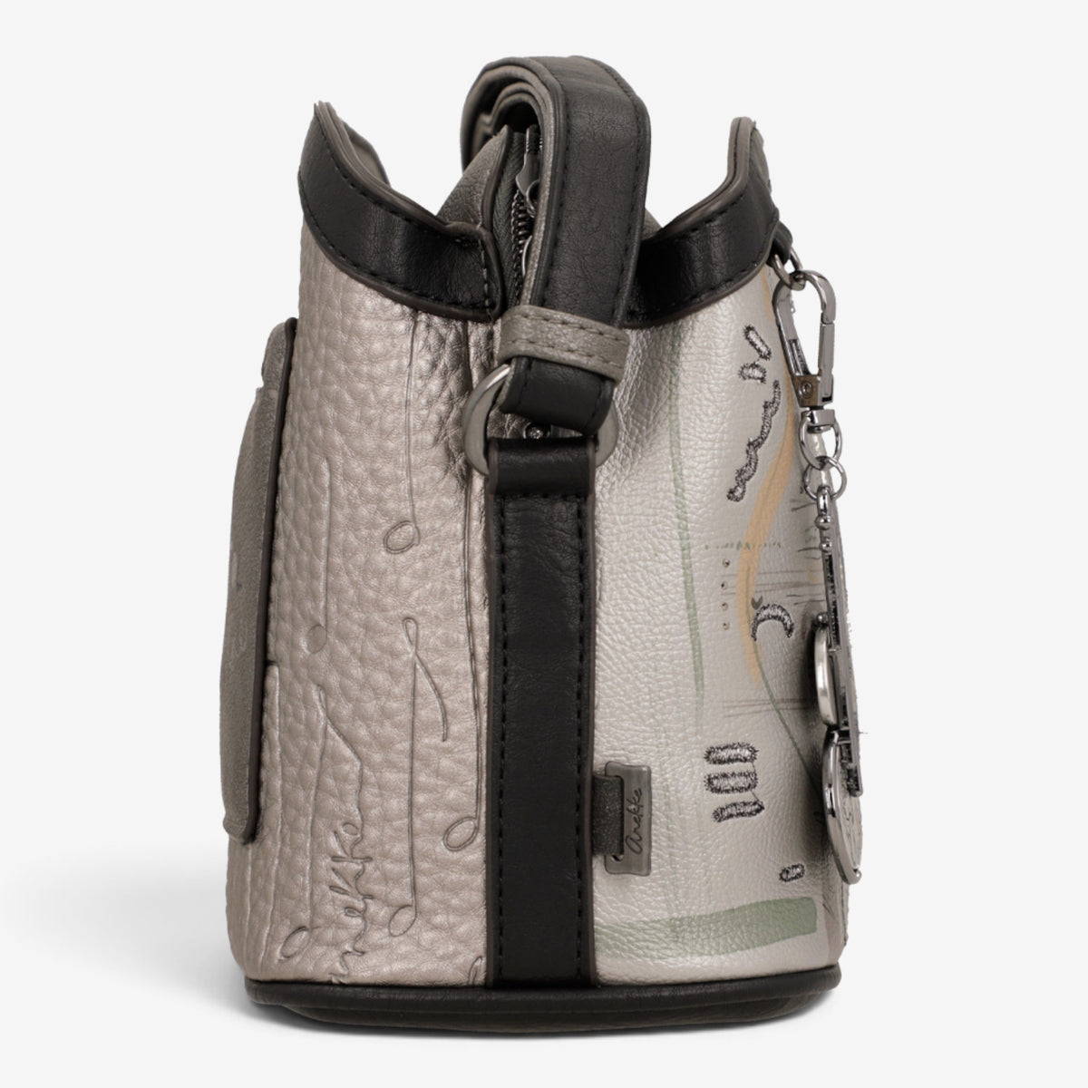 Anekke | Borsa a tracolla a 3 scomparti Orchestra 43803-258