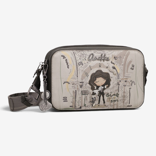Anekke | Borsa a tracolla piccola Orchestra 43803-447