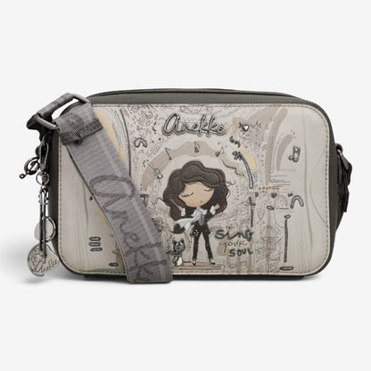 Anekke | Borsa a tracolla piccola Orchestra 43803-447