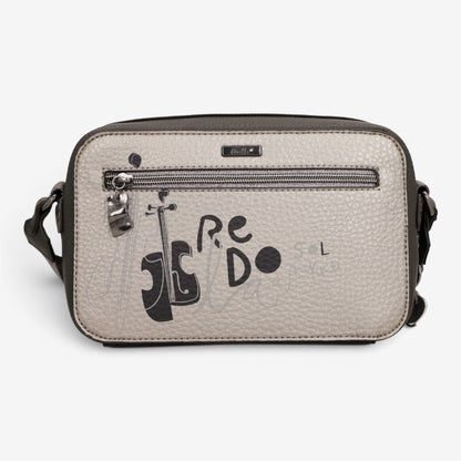 Anekke | Borsa a tracolla piccola Orchestra 43803-447