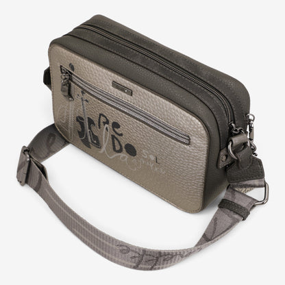 Anekke | Borsa a tracolla piccola Orchestra 43803-447