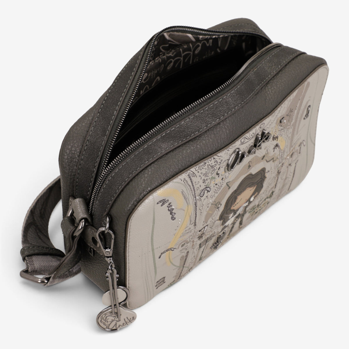 Anekke | Borsa a tracolla piccola Orchestra 43803-447