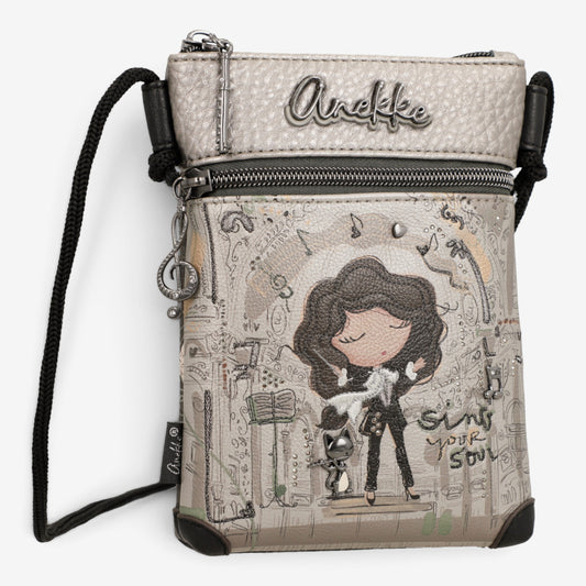 Anekke | Mini tracolla regolabile Orchestra 43803-904