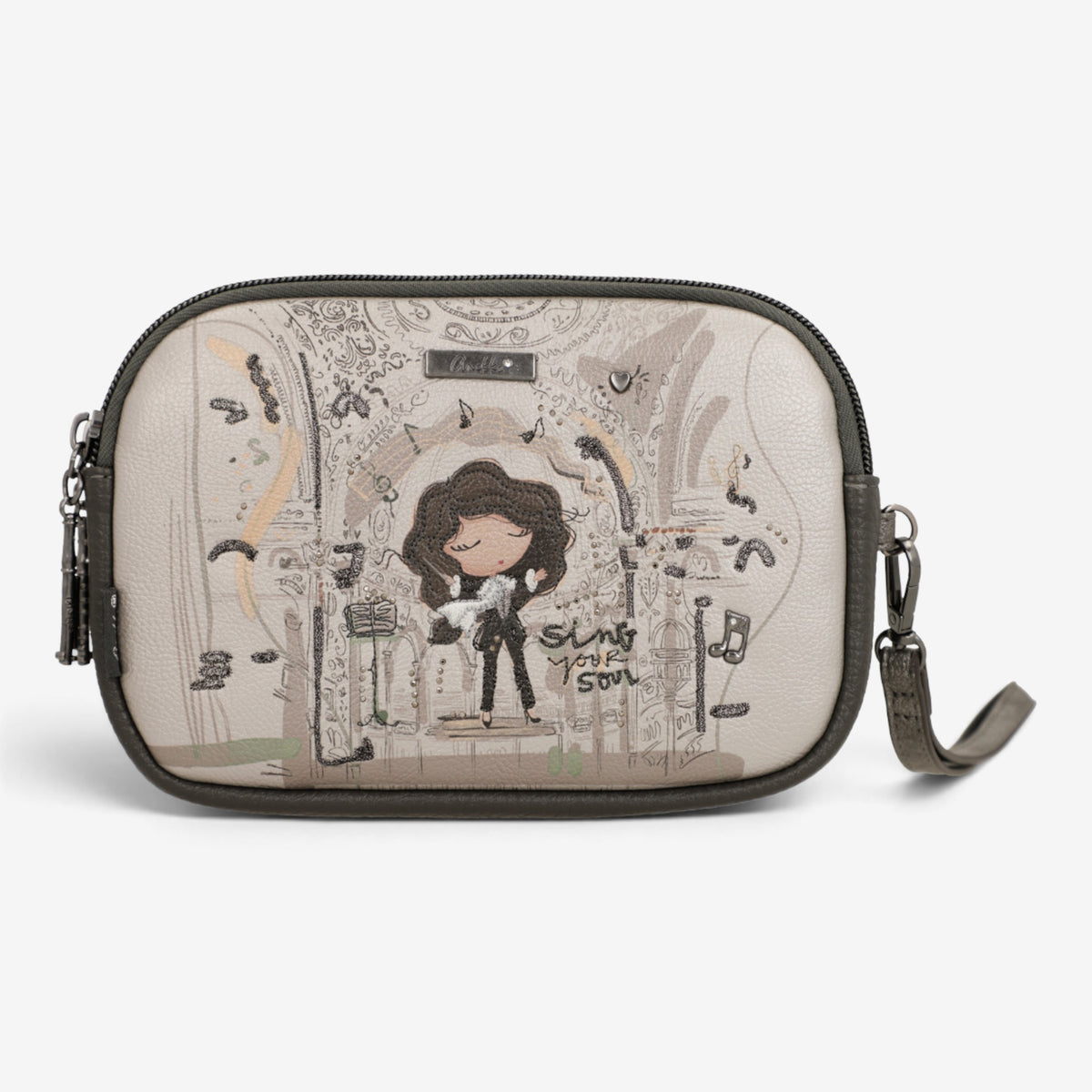 Anekke | Beauty Case Orchestra 43807-378
