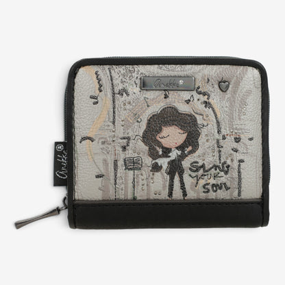 Anekke | Portafoglio RFID piccolo Orchestra 43809-903