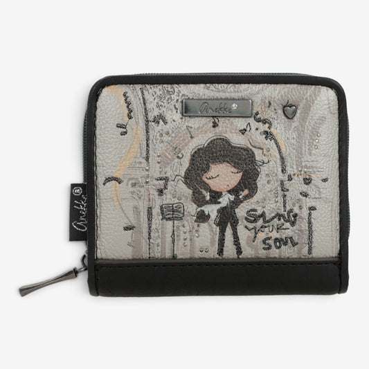 Anekke | Portafoglio RFID piccolo Orchestra 43809-903