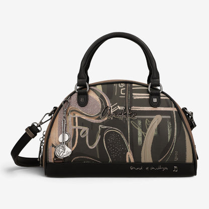 Anekke | Borsa ovale con manico corto Melody 43811-137