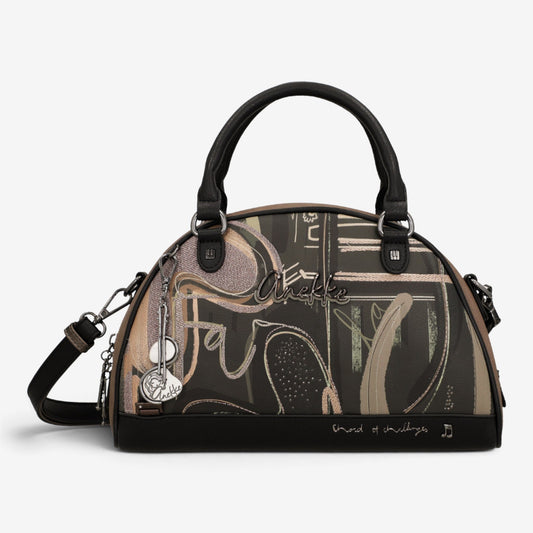 Anekke | Borsa ovale con manico corto Melody 43811-137