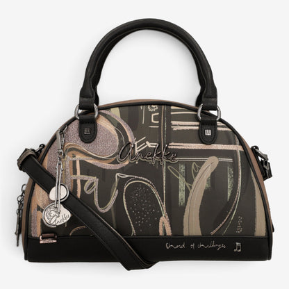 Anekke | Borsa ovale con manico corto Melody 43811-137