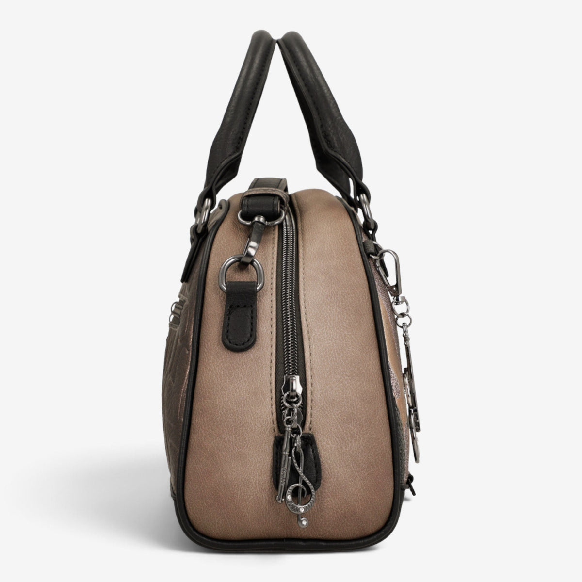 Anekke | Borsa ovale con manico corto Melody 43811-137