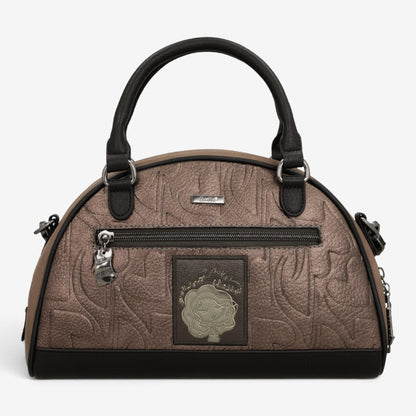 Anekke | Borsa ovale con manico corto Melody 43811-137