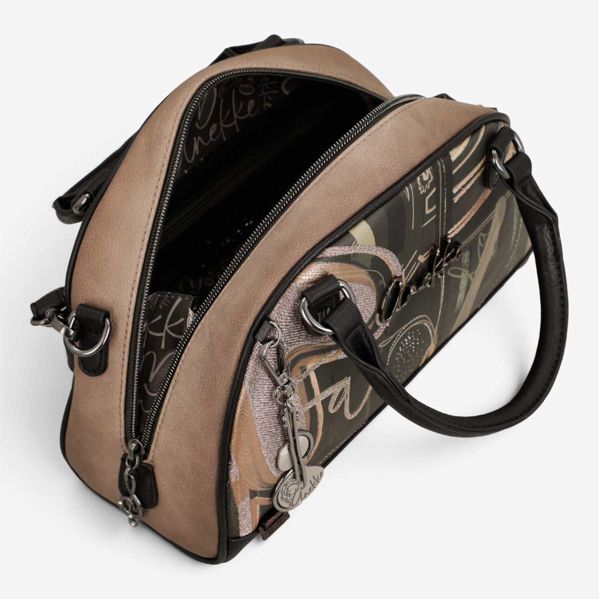 Anekke | Borsa ovale con manico corto Melody 43811-137