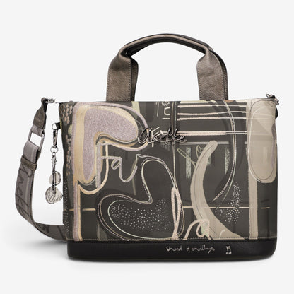 Anekke | Borsa Melody a tracolla con manico corto 43811-222