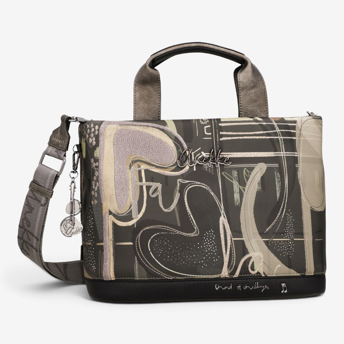 Anekke | Borsa Melody a tracolla con manico corto 43811-222