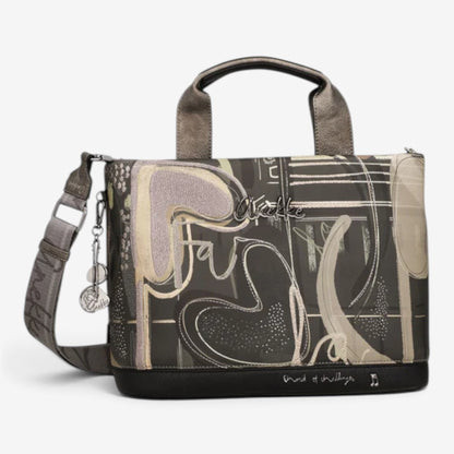 Anekke | Borsa Melody a tracolla con manico corto 43811-222