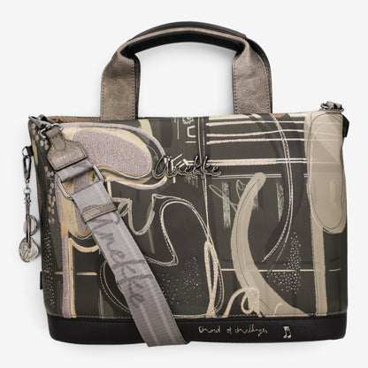 Anekke | Borsa Melody a tracolla con manico corto 43811-222