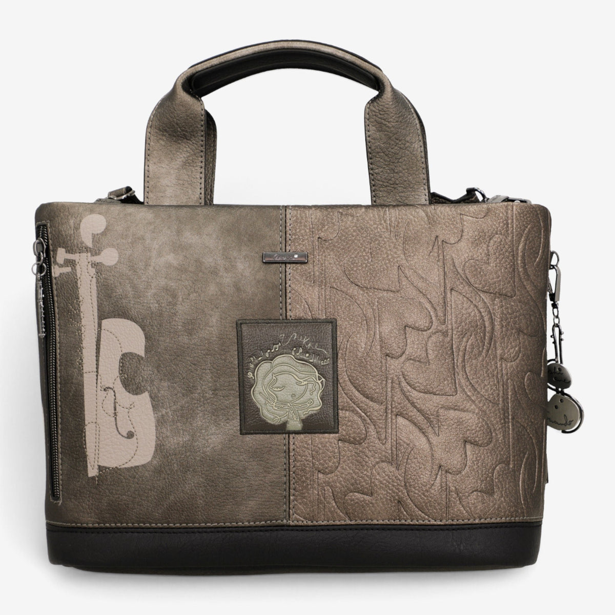 Anekke | Borsa Melody a tracolla con manico corto 43811-222