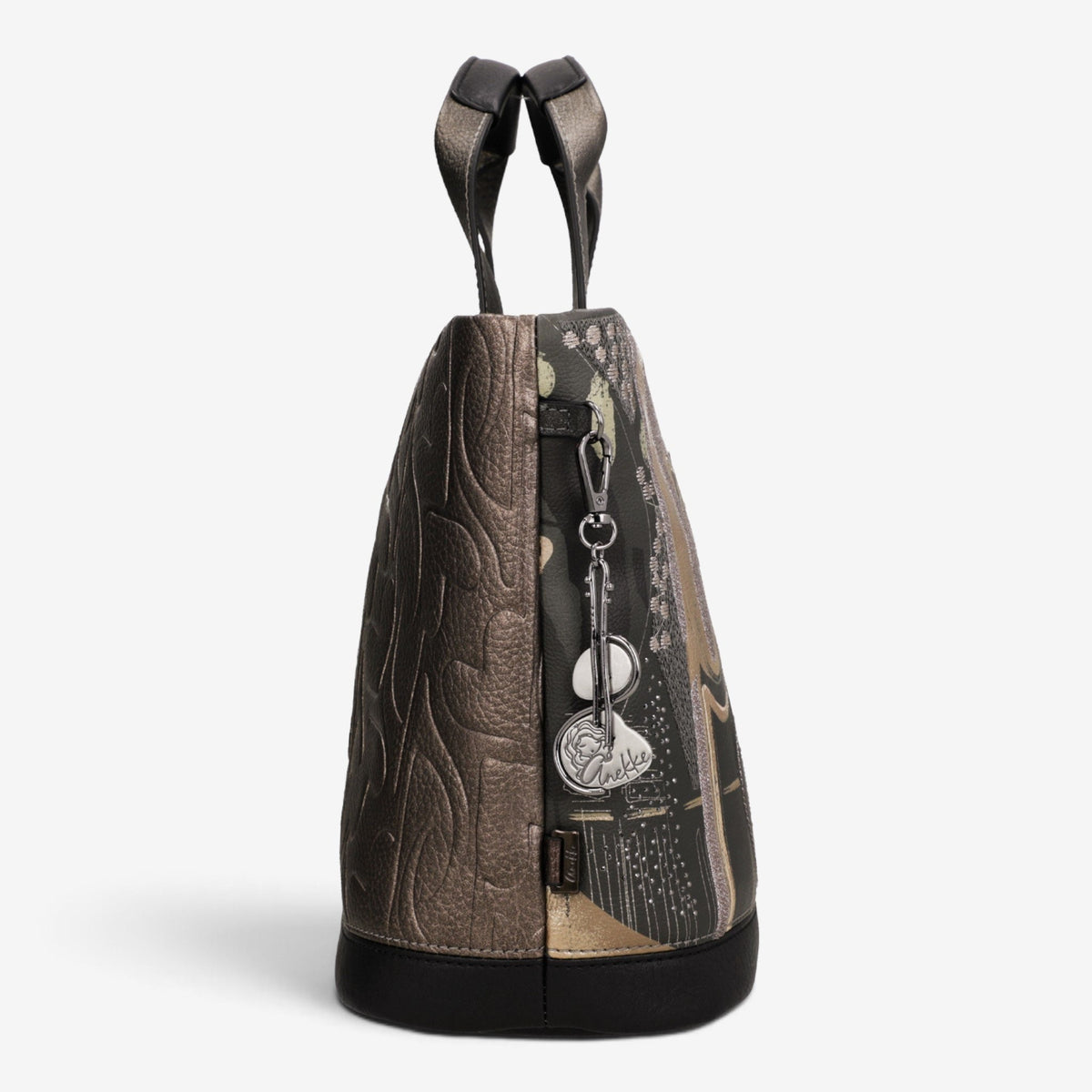 Anekke | Borsa Melody a tracolla con manico corto 43811-222