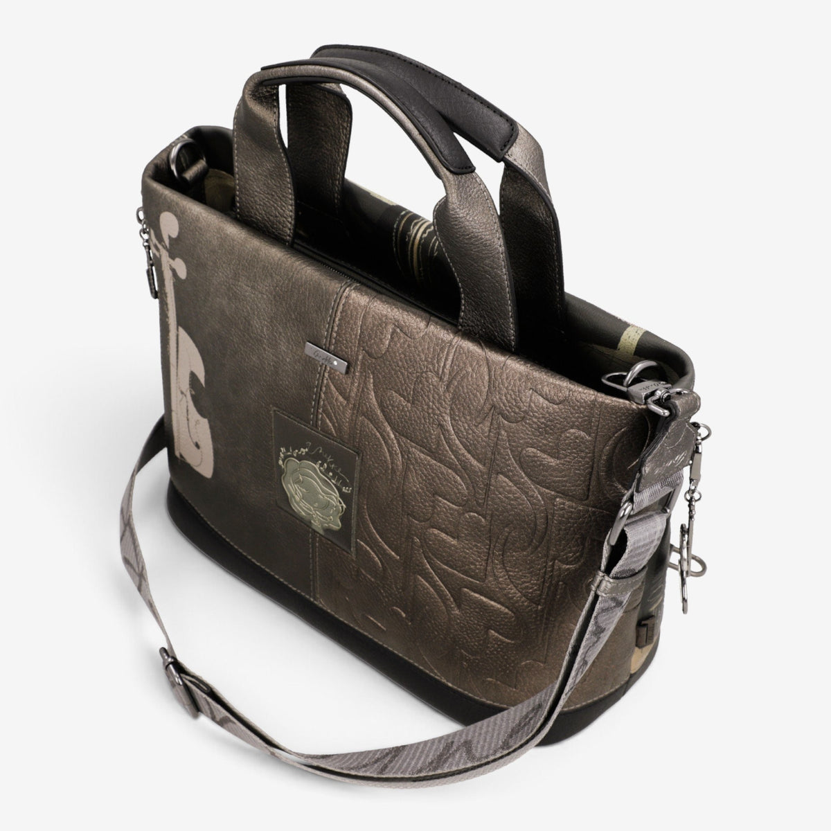 Anekke | Borsa Melody a tracolla con manico corto 43811-222