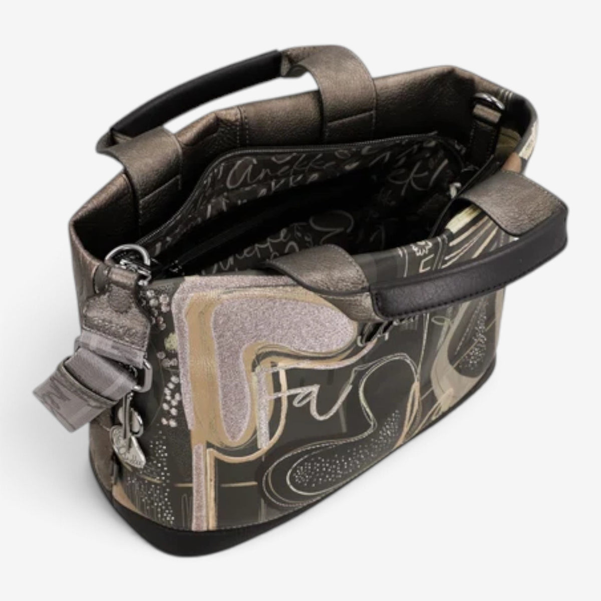Anekke | Borsa Melody a tracolla con manico corto 43811-222