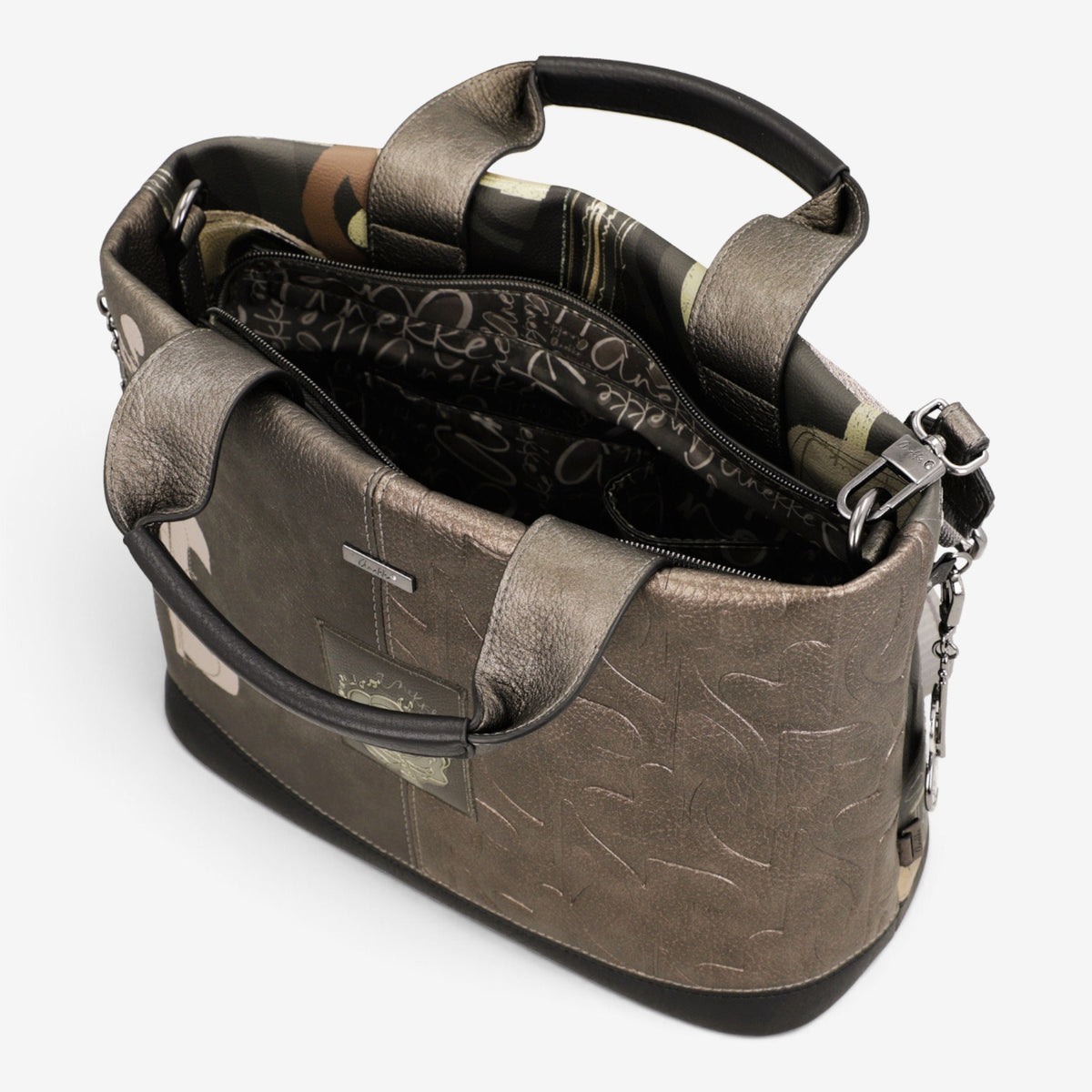 Anekke | Borsa Melody a tracolla con manico corto 43811-222