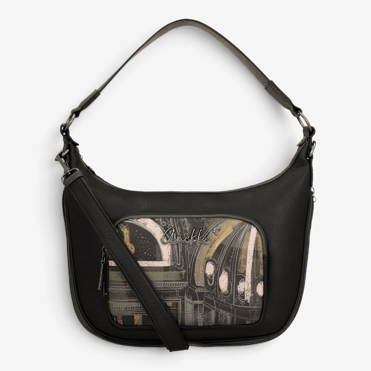 Anekke | Borsa a spalla e tracolla Melody 43812-190