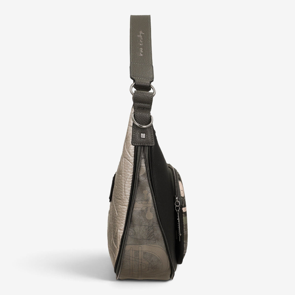 Anekke | Borsa a spalla e tracolla Melody 43812-190