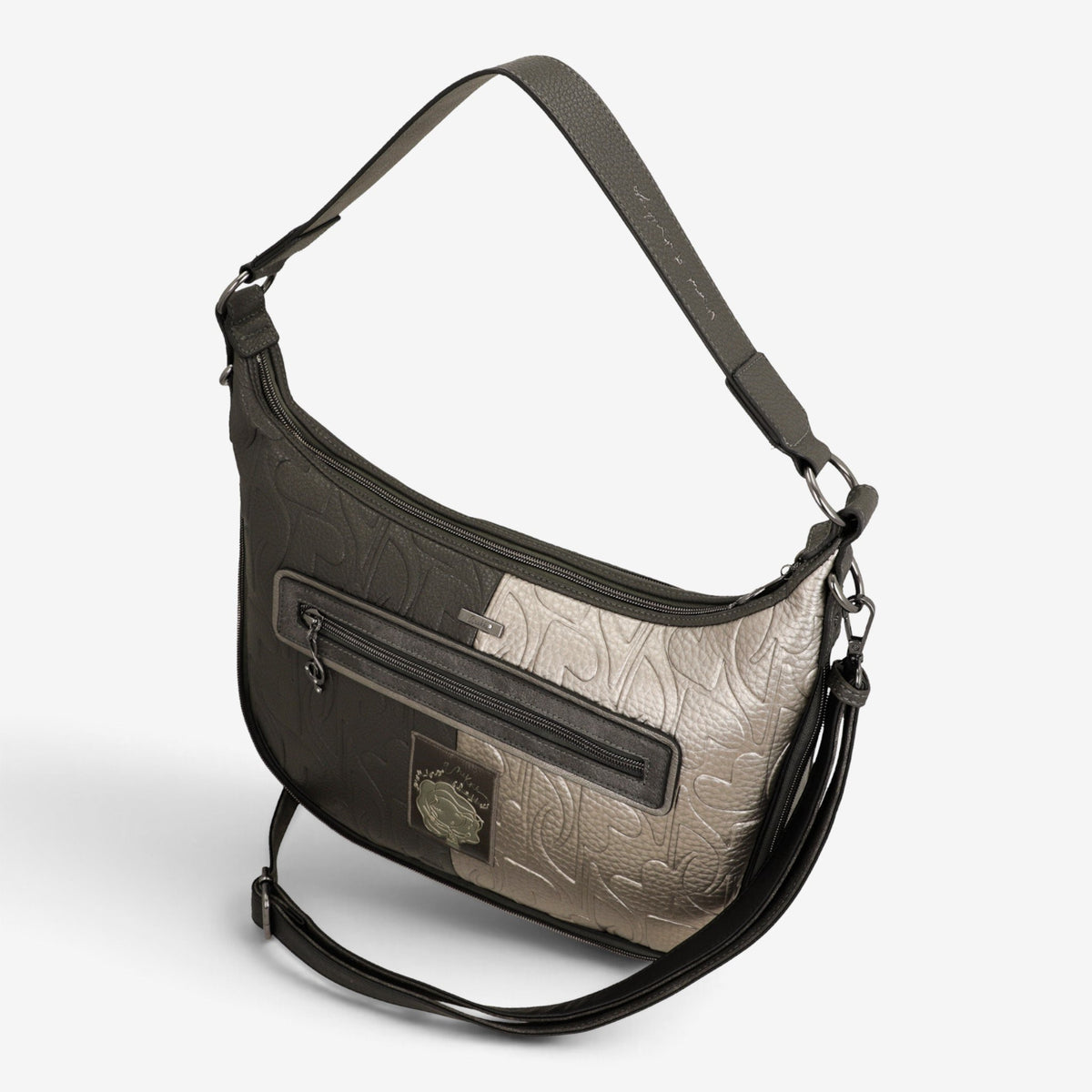 Anekke | Borsa a spalla e tracolla Melody 43812-190