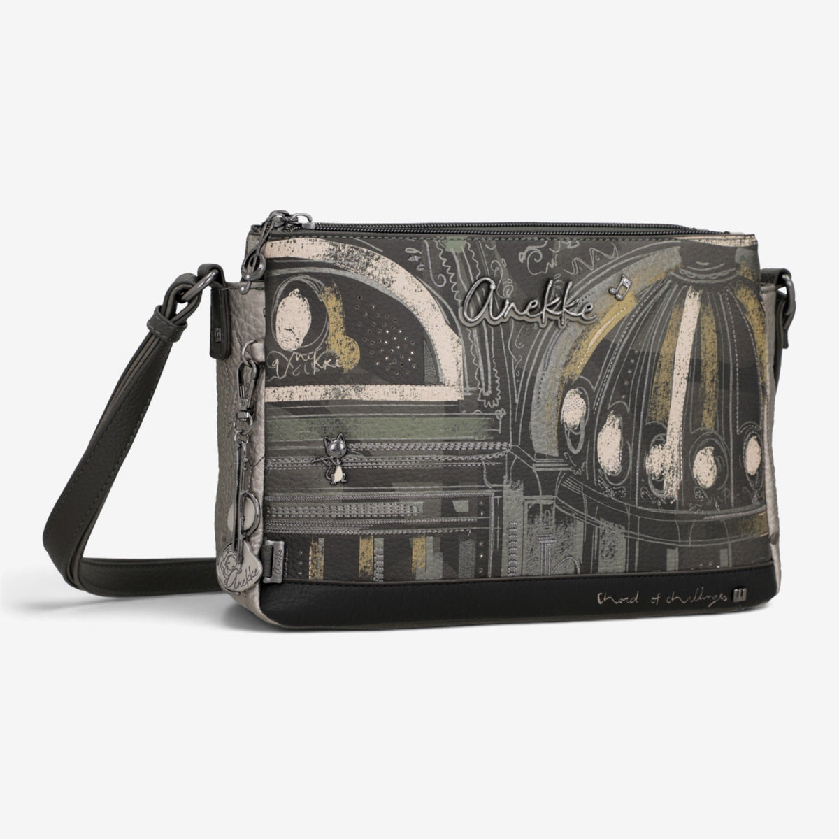 Anekke | Borsa a tracolla media Melody 43813-184