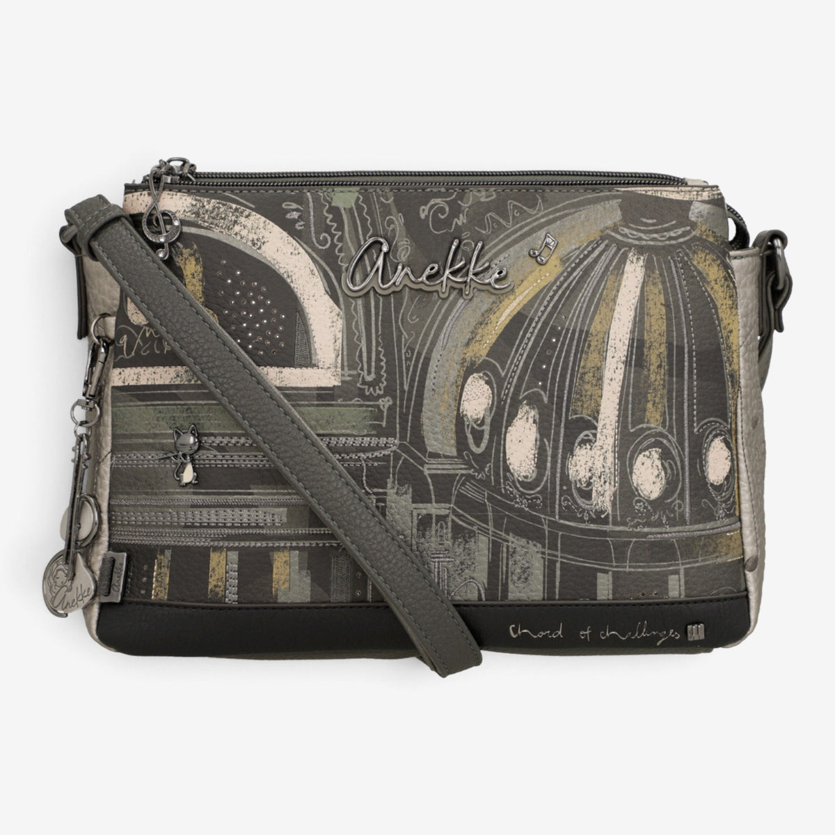 Anekke | Borsa a tracolla media Melody 43813-184