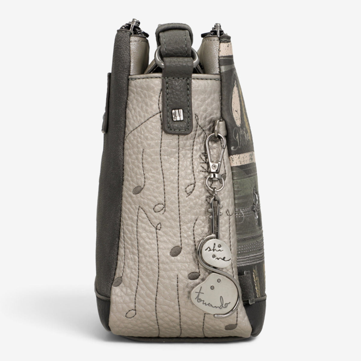 Anekke | Borsa a tracolla media Melody 43813-184