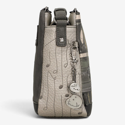 Anekke | Borsa a tracolla media Melody 43813-184