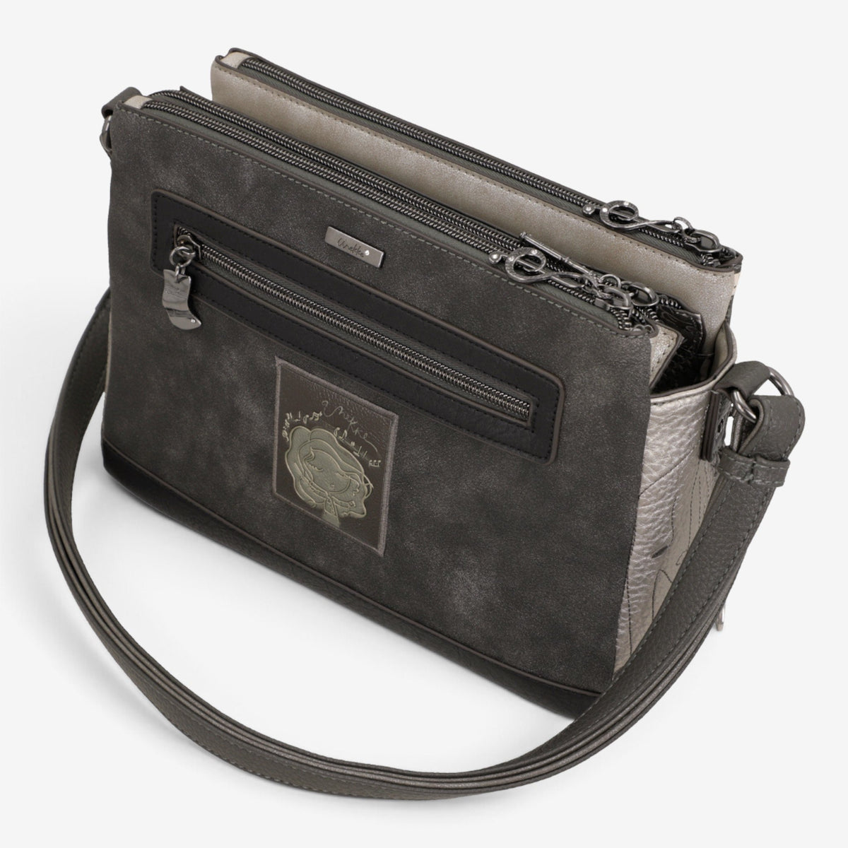 Anekke | Borsa a tracolla media Melody 43813-184