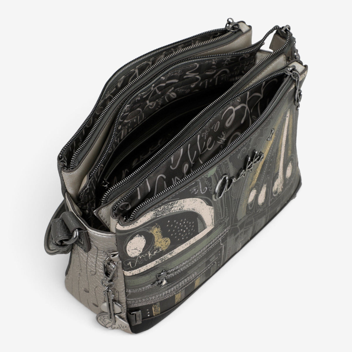 Anekke | Borsa a tracolla media Melody 43813-184