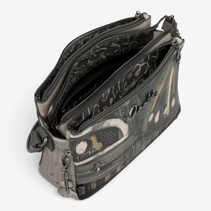 Anekke | Borsa a tracolla media Melody 43813-184