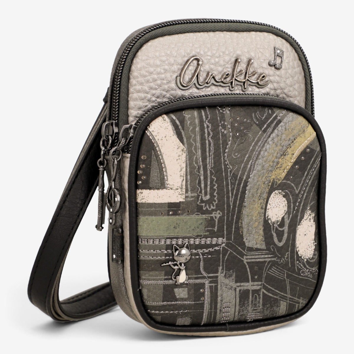 Anekke | Mini tracolla regolabile Melody 43813-907