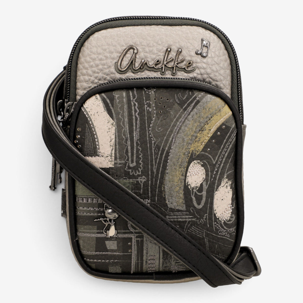 Anekke | Mini tracolla regolabile Melody 43813-907