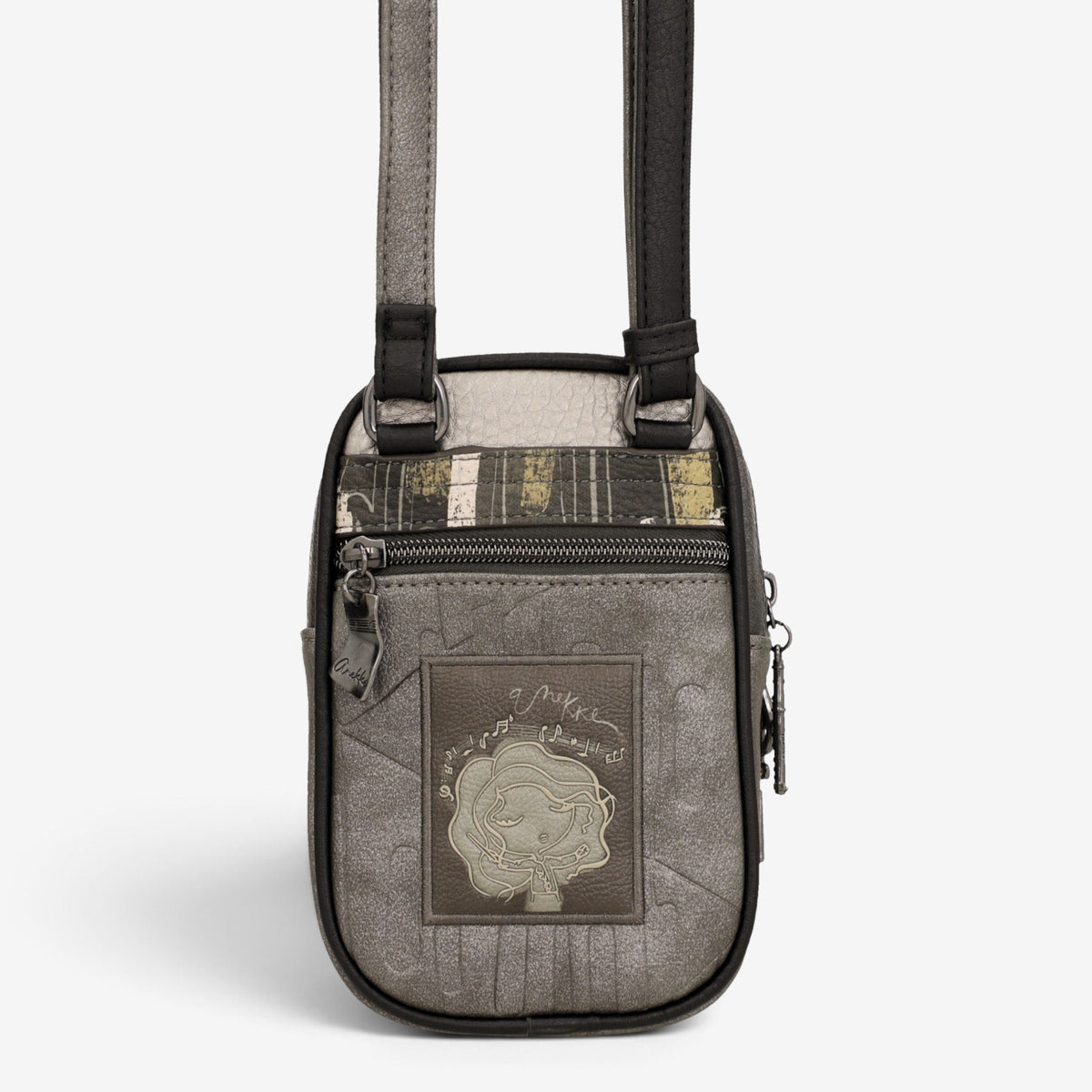 Anekke | Mini tracolla regolabile Melody 43813-907