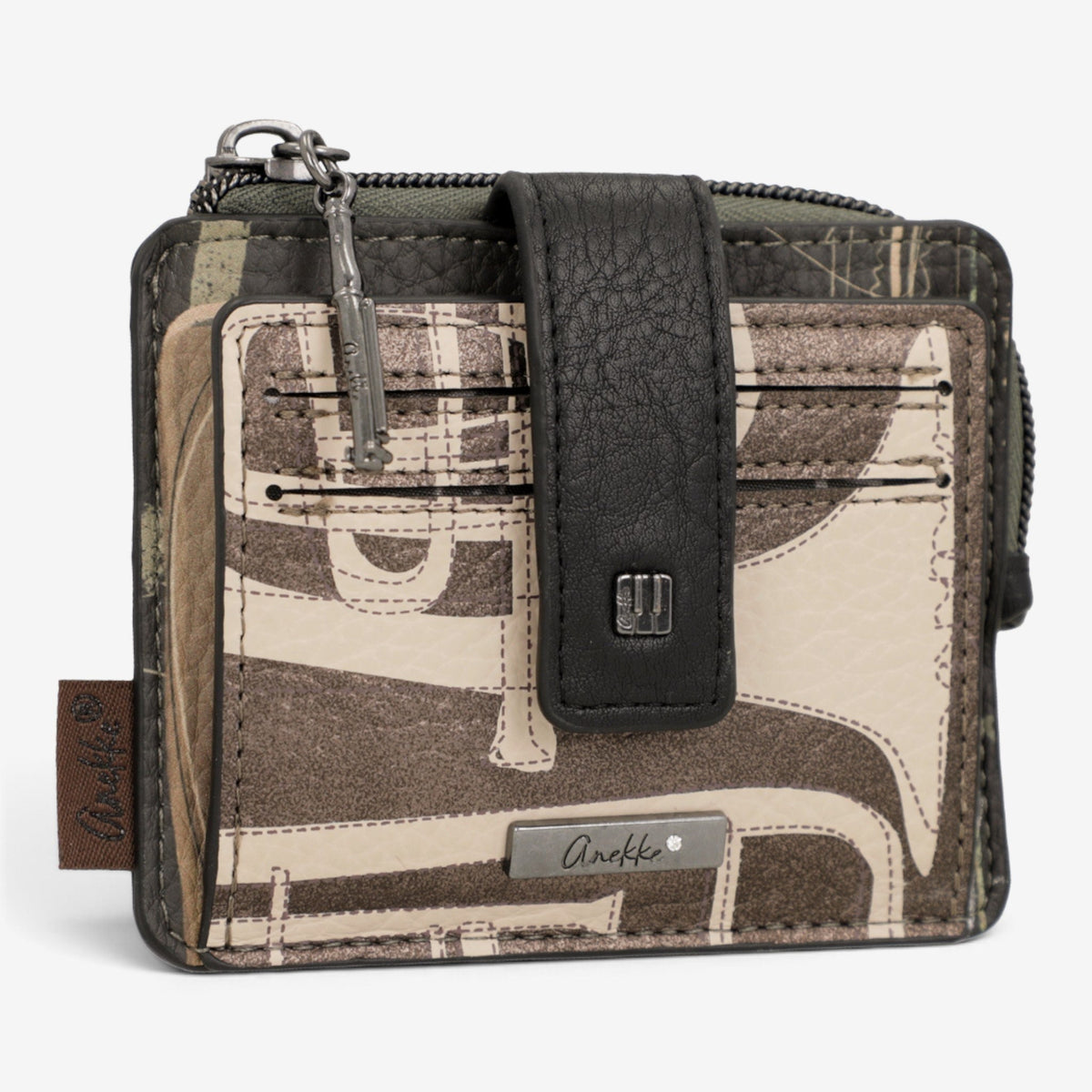 Anekke | Portatessere Melody 43819-028