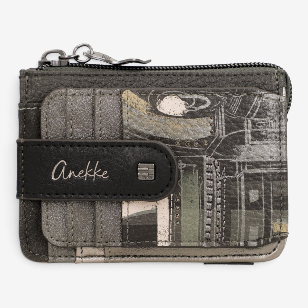 Anekke | Portatessere Melody 43819-029