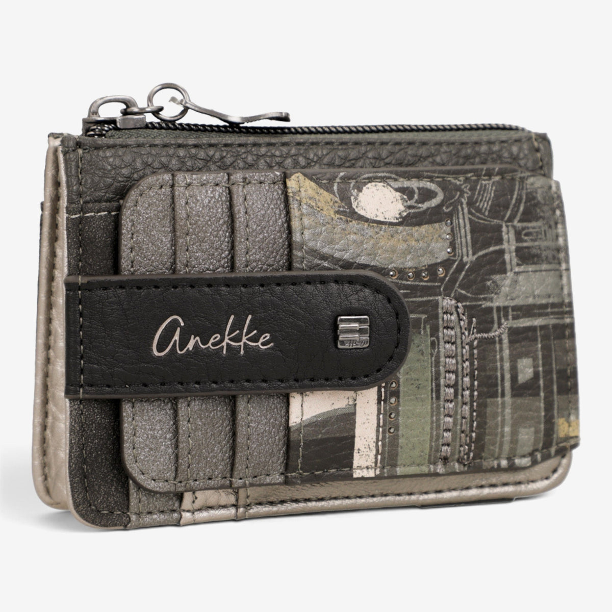 Anekke | Portatessere Melody 43819-029