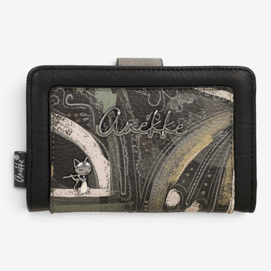 Anekke | Portafoglio medio RFID Melody 43819-902