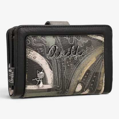 Anekke | Portafoglio medio RFID Melody 43819-902