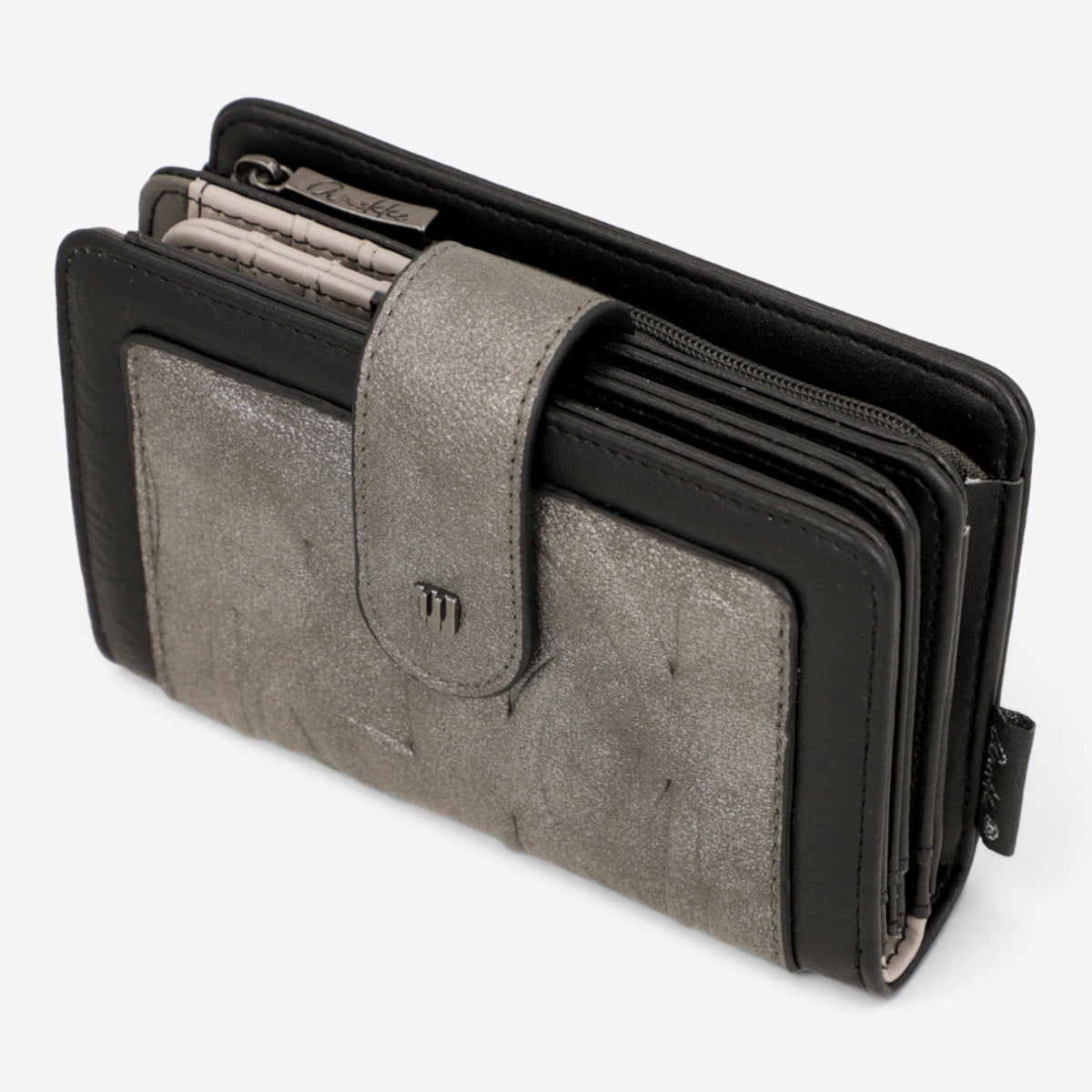 Anekke | Portafoglio medio RFID Melody 43819-902
